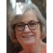 MaryKay Peterson Obituary