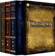 Watching Lord Of The Rings Extended Edition It Has A Lot More Scenes And Details Than The Original Ones And I Recommend Books Lord Of The Rings Top Ten Books