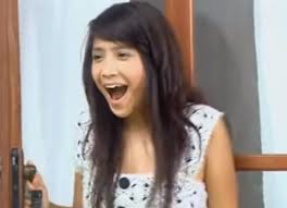 Film dulu raffi ahmad & nagita slavina tahun 2006. Manglingi 7 Foto Lawas Nagita Slavina Saat Main Ftv