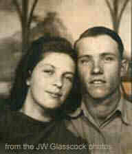 GLASSCOCK, EDWARDS, WATERS and WHEAT Descendant and Related Families Norma  Faye RICHARDSON