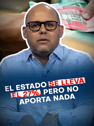 Impuestos y Carga Empresarial en República Dominicana