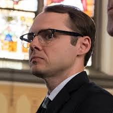 Lawrence Popper's Instagram, Twitter & Facebook