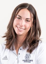 fresno state equestrian