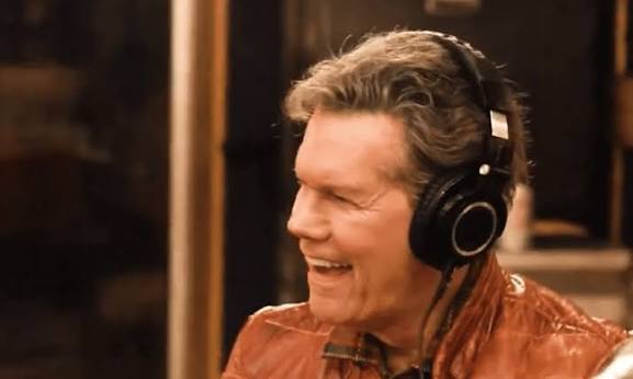 You read that right! Randy Travis will release a new album for the first  time in nearly two decades. Full story in comments.