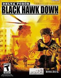 Delta Force Black Hawk Down Free Download Full Latest Version Black Hawk Down Delta Force Black Hawk