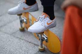 FLY x Nike SB Janoski “Wake Up Go Skate” Review