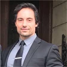 Cesar Landeros, MBA Email & Phone Number