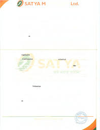 I SATYA MicroCapital Ltd.