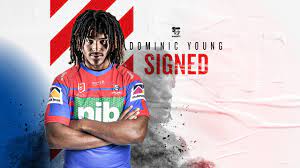Last week, current and former players, fans, commentators and anyone else around the league were left stunned as 14 players were sin binned and another three. Knights Sign Towering Young Englishman Knights