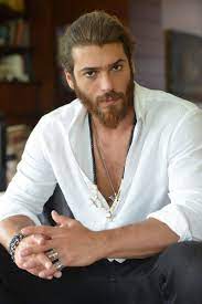 can yaman erkenci kus early bird canning long hair styles men erkenci kus