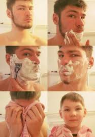 12 Funny Beard Memes That Will Make You Lol