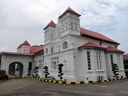 Saksi proklamasi indonesia bukan hanya pada para artikel ini akan membahas 10 tempat bersejarah proklamasi indonesia yang dapat anda kunjungi untuk memperingati kemerdekaan indonesia. Muzium Perak Di Taiping Percutian Bajet