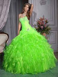 Lime Green Dresses On Pinterest Quinceanera Dresses Lime Green Bridesmaid Dresses Lime Green Dress