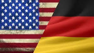Maybe you would like to learn more about one of these? Lion Tales Germany Vs Usa The Differences