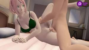 Boruto Impregnates Sakura