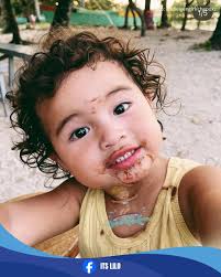 Good night everyone! Don't mind the nutella