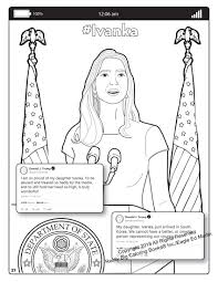 Donald trump coloring page from politicians category. Covfefe Can T Trump This Comic Coloring Activity Book 8 5 X 11 Really Big Coloring Books Inc Ed Martin Really Big Coloring Books Inc Really Big Coloring Books Inc 9781619532397 Amazon Com Books