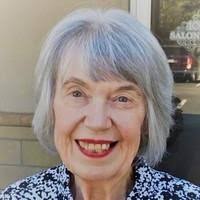 Patricia Watts Obituary (1936