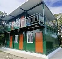 Hersteller von Kabinencontainern in China | K-HOME