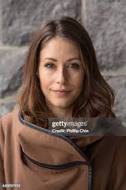 Variety 10 Screenwriters To Watch Award winner Melissa Stack attends...  News Photo