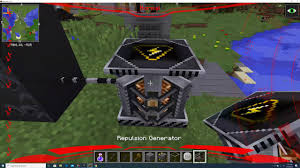 Nauticomorph & tesla coil update | minecraft avp spotlight. How To Power The Blast Door Avp Minecraft Mod No Mic Youtube
