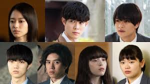 宮沢氷魚＆浮所飛貴らが参加！連続ドラマW 宮部みゆき「ソロモンの偽証」追加キャスト発表 - SCREEN ONLINE（スクリーンオンライン）