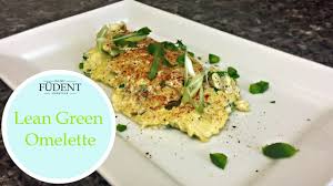 Maybe you would like to learn more about one of these? Lean Green Omelette Recipe Youtube