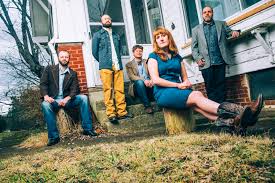 Image result for the honeycutters