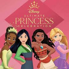 For the first time in forever, we are celebrating the brave, beloved disney princess and frozen heroes in the ultimate princess celebration. Disney Brings The Ultimate Disney Princess Celebration To The Middle East Al Bawaba