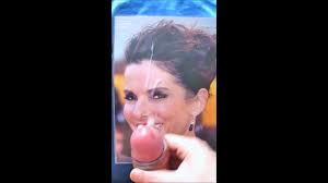 Sandra Bullock cum screen caps. | MOTHERLESS.COM ™