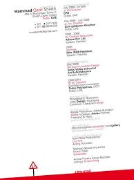 My Resume By Hmdqdrshk On Deviantart Creative Resume Resume Examples Beautiful Resume