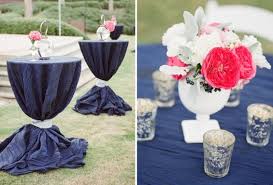 Here are some of the best coral wedding decorations to check out 57 Navy And Coral Wedding Color Palette Ideas Weddingomania