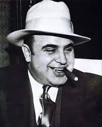 Al Capone (1899-1947)