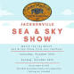 Jacksonville Sea and Sky Show with Casa Marina event image