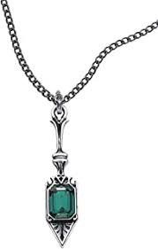 Amazon Com Stash Necklace With Spoon