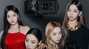 Does video show upskirt photo of K-pops Winter? Absolutely not, label says  | ABS-CBN Entertainment