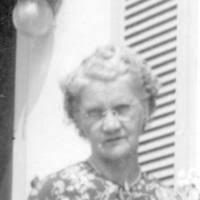 Ella Christine Hendrickson (1891–1968) • FamilySearch