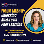 Forum Mashup: Unlocking Next-Level Peer Learning