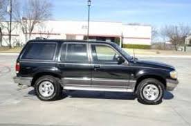 1997 Ford Explorer Green 5th Car But Technically It Belongs To Paul It Was 12yrs Old When My Father In Law Ford Explorer Xlt Ford Explorer Toyota 4runner