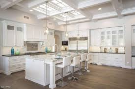 The bar also comes with an assortment of clever idea for a desk with storage that doesn't have to be expensive or take up much room. 101 Kitchens With Breakfast Bars Photos