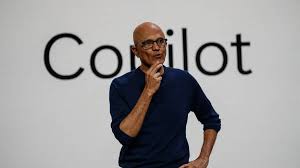 Microsoft cloud revenue beats estimates in sign that AI bet is paying off - Reuters
