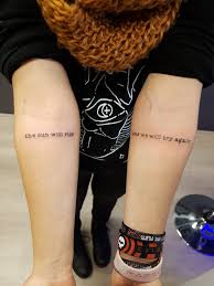 The Sun Will Rise And We Will Try Again Tattoo Cursive I Got A Tattoo The Sun Will Rise And We Will Try Again Twenty One Pilots Inspired Tribal Sleeve Tattoos Pilot Tattoo Tattoos