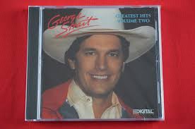 Country Album CDs George Strait for sale