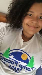 Ashley Grahm Camp Pocono Trails