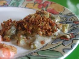 Bechamel Green Bean Casserole Recipe Food Com Recipe Greenbean Casserole Recipe Green Beans Recipes