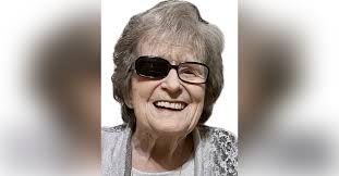 Obituary information for Mary Winifred "Winnie" Reilly Elder