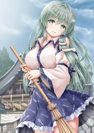 Sanae akino