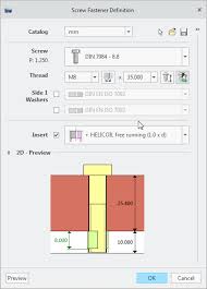 Use Inserts In Ifx Ptc Community