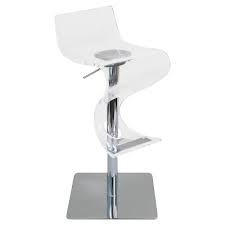Free shipping on orders over $39. Clear Acrylic Bar Stools Target