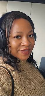 Rumbi Tsvangirayi CA